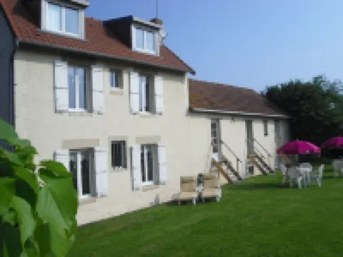 Les 4 Saisons Hotel di 