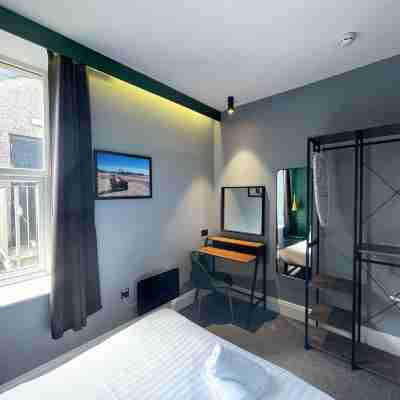 The Luxury Penthouse by Sasco Apartments Rooms