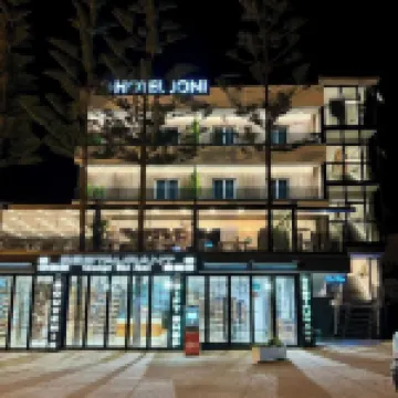 Hotel Joni Premium Hotels in 
