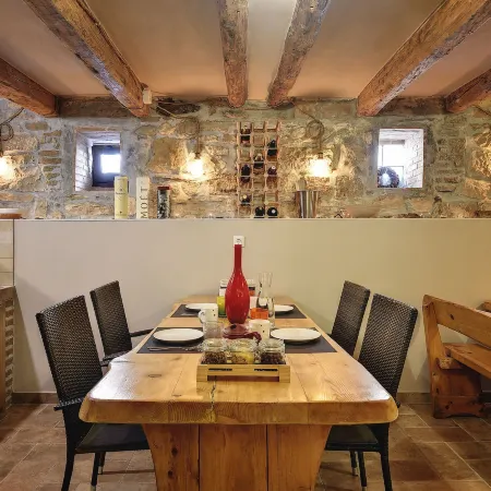 Mimoza Old Town Pula Apartments