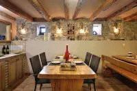 Mimoza Old Town Pula Apartments Hotel a Pula