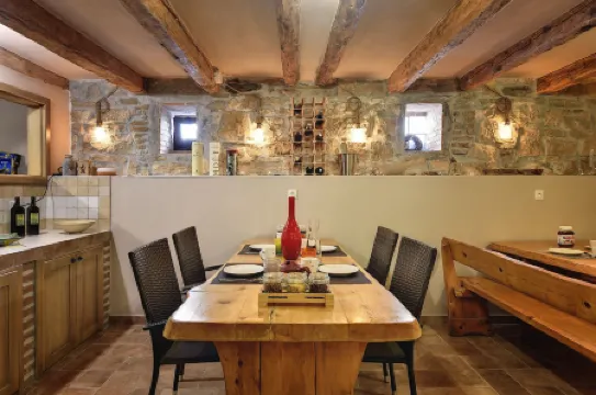 Mimoza Old Town Pula Apartments