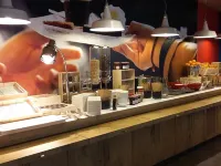宜必思里爾中心大廣場飯店（2015 年 3 月開業） 里爾大劇院附近的飯店
