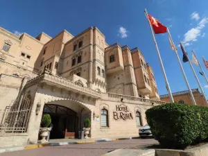 Elruha Hotel