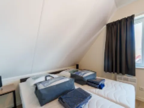 Holiday Home Simonshaven Near Lake Beach