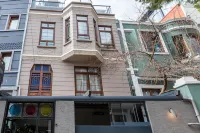 Seraglio Hotel & Suites Hotels in Sultan Ahmed Mosque