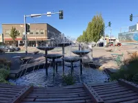 포트 엔젤레스 인