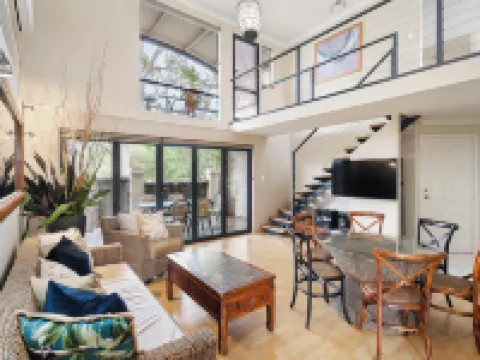 Bay Village Resort Dunsborough Hotels in Dunsborough