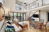 Bay Village Resort Dunsborough Các khách sạn ở Dunsborough