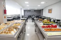 Das Nações Hotel Hotels in Florianopolis