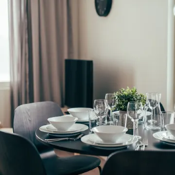 Forenom Serviced Apartments Vantaa Koivuhaka