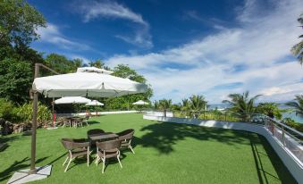 Amun Ini Beach Resort & Spa