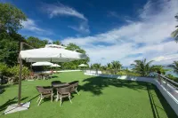 Amun Ini Beach Resort & Spa Hotels in Guindulman