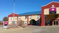 Magnuson Hotel Sand Springs – Tulsa West Hotels in Sand Springs