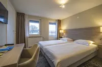 Fletcher Hotel Valkenburg Hotels in Beek