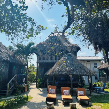 Hotel Del Rio