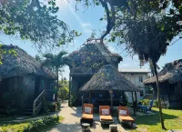 Hotel Del Rio Hotels in San Pedro