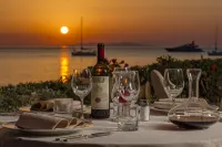 Hotel Biodola - breakfast