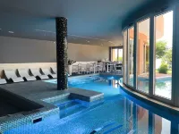 Altafiumara Resort & Spa - Spa