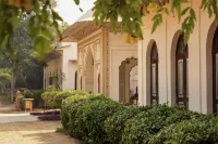 Club Mahindra Bharatpur Hotels near Yaduvanshi library 4