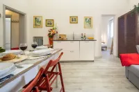 센트럴 스테이션 아파트먼트 바이 메가