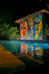 Boutique Amazonia Hotel Restaurante - en bord de mer