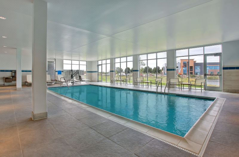 Hyatt Place Wichita State University photo 2
