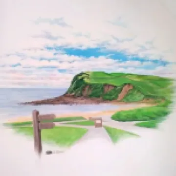 公園別墅鄉村旅館