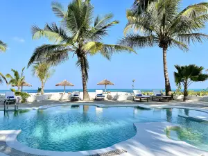 Popular Premium Hotels in Jambiani