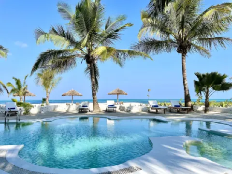 Amani Boutique Hotel - Small Luxury Hotels of the World Hotels in 