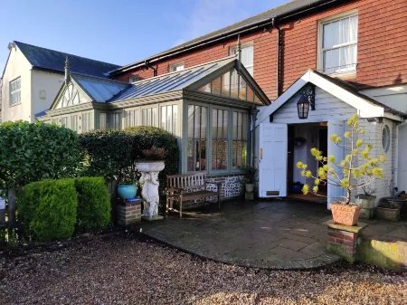 Arundel Park Hotel Отели в г. Аран Дистрикт