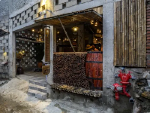 Mira Bai Xep Quy Nhon - the Hidden Jewel - Hostel Hotels in Ghenh Rang