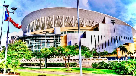 Hospedaje Primavera Отели рядом с достопримечательностью «Old San Juan Art Gallery»