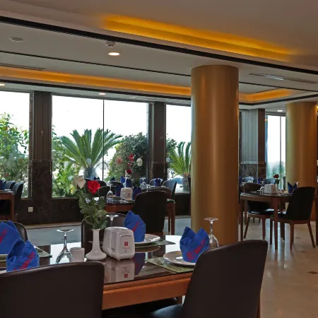 Jazan Inn Hotel