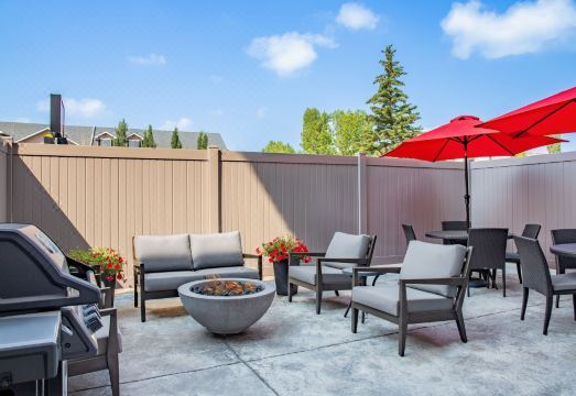 5. 라마다 코크레인..