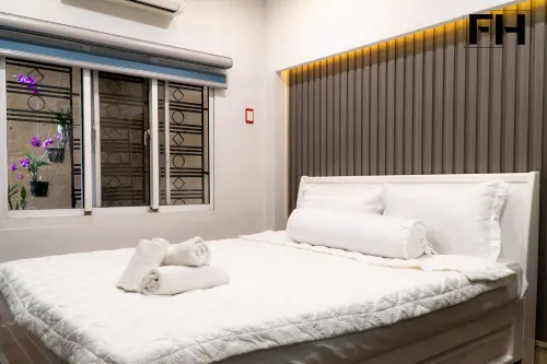 FH Homestay - Hotel/Alojamientos familiares