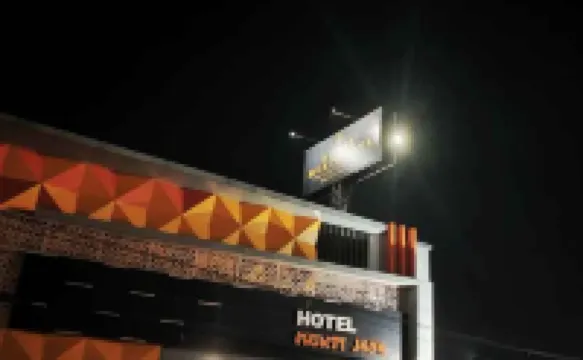 호텔 묵티 자야