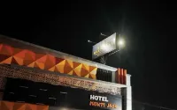 Hotel Mukti Jaya
