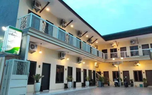 Griya Adhirasa Hotels in Sumenep