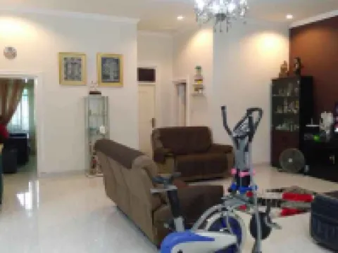 Artalia Guest House Salatiga Hotels in Sidorejo