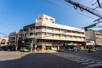 Etsu Hotel Hotels in Tacloban