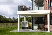 Apartment on Fehmarn Near the Beach