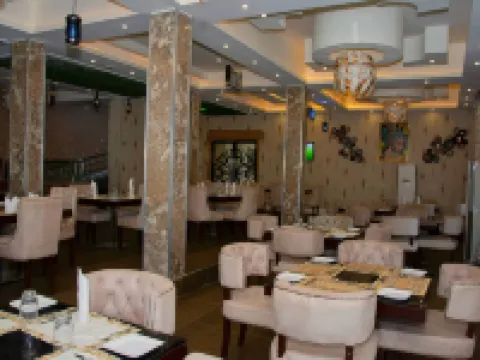 St Jacobs Hotel Hotéis em Akure