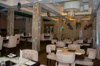 St Jacobs Hotel Hotels in Akure