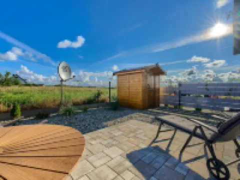 Rumiankowa, Sun & Snow Hotels in Rewal