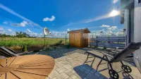 Rumiankowa, Sun & Snow Hotels in Gmina Rewal