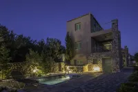 Aegina Colors - Villas