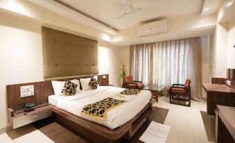Hotel City Symphony