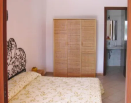 Flat With sea View in Costa Rei - Wifi