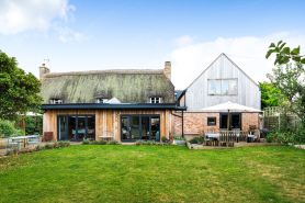 Barton Cottage Bed and Breakfast